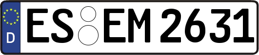 ES-EM2631