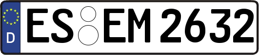 ES-EM2632