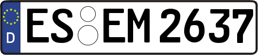 ES-EM2637