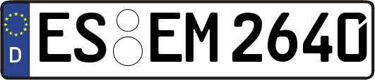 ES-EM2640