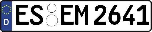 ES-EM2641