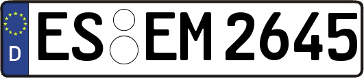 ES-EM2645
