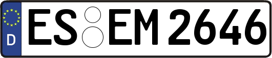 ES-EM2646