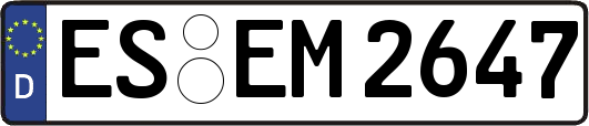 ES-EM2647
