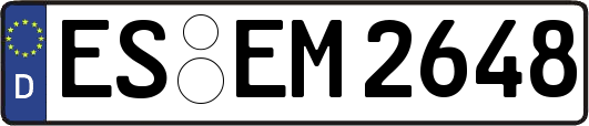 ES-EM2648