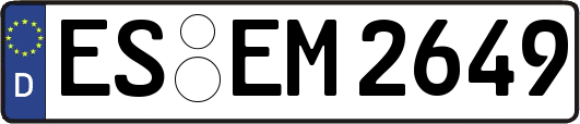 ES-EM2649
