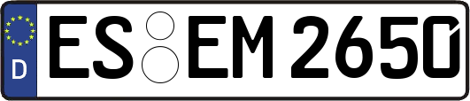 ES-EM2650