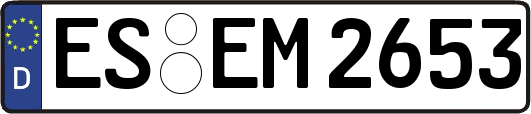 ES-EM2653