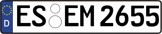 ES-EM2655