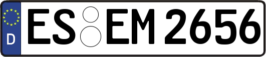 ES-EM2656