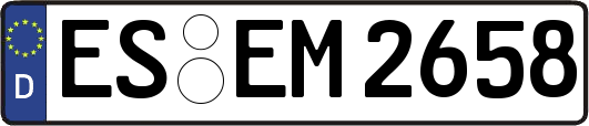 ES-EM2658