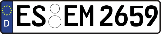 ES-EM2659