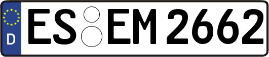 ES-EM2662