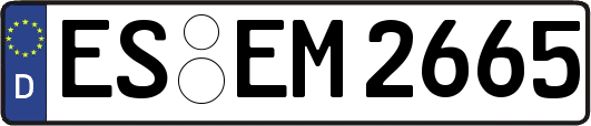 ES-EM2665