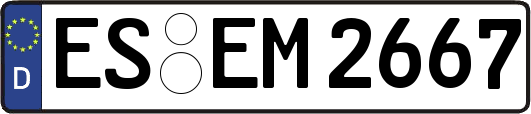 ES-EM2667