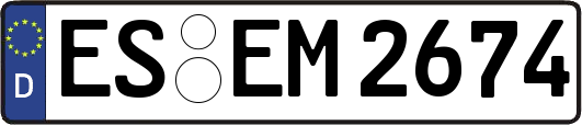 ES-EM2674