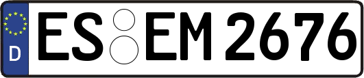 ES-EM2676