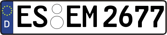 ES-EM2677