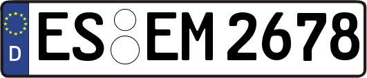 ES-EM2678