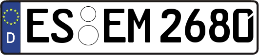 ES-EM2680