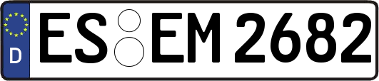 ES-EM2682