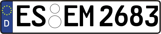 ES-EM2683