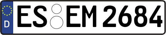ES-EM2684