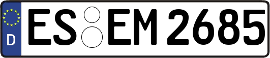 ES-EM2685