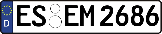 ES-EM2686