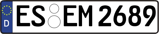 ES-EM2689