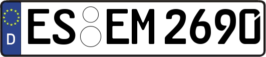 ES-EM2690
