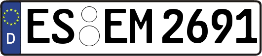 ES-EM2691