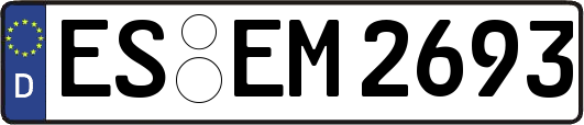 ES-EM2693