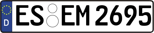 ES-EM2695