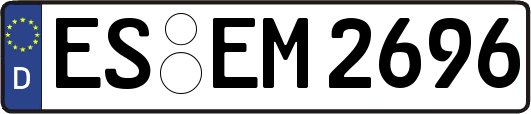 ES-EM2696