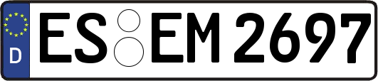 ES-EM2697