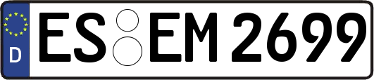 ES-EM2699