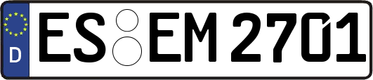 ES-EM2701