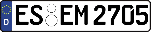ES-EM2705