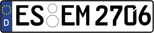ES-EM2706