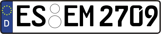 ES-EM2709