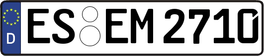 ES-EM2710