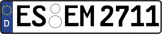 ES-EM2711
