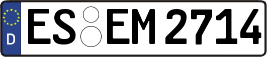 ES-EM2714