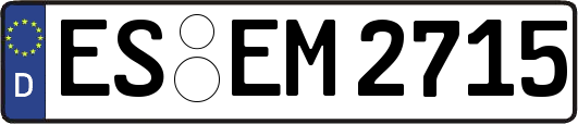 ES-EM2715