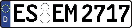 ES-EM2717