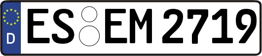 ES-EM2719