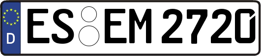 ES-EM2720