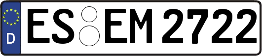 ES-EM2722