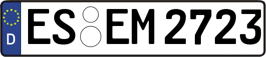 ES-EM2723
